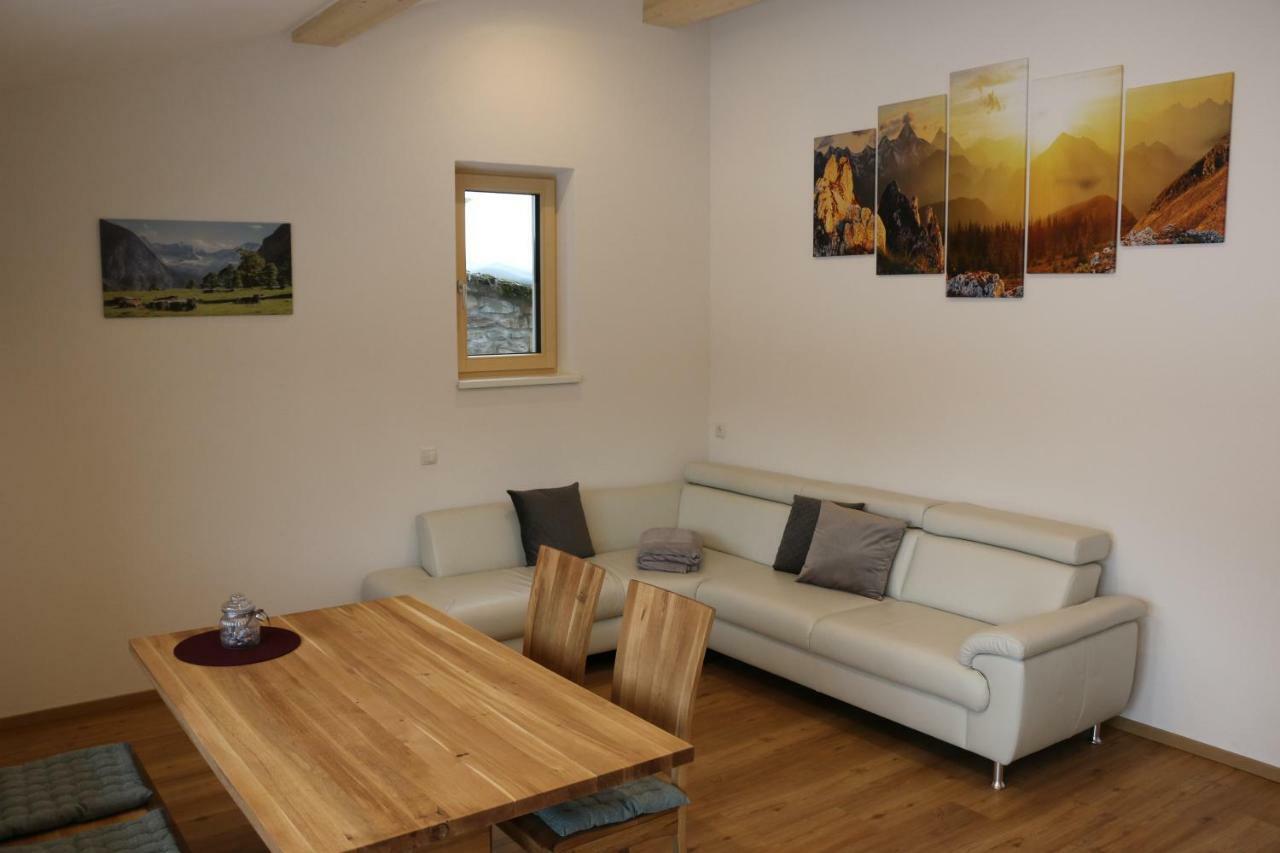 Ferienwohnung Daerflihof Bartholomäberg Dış mekan fotoğraf