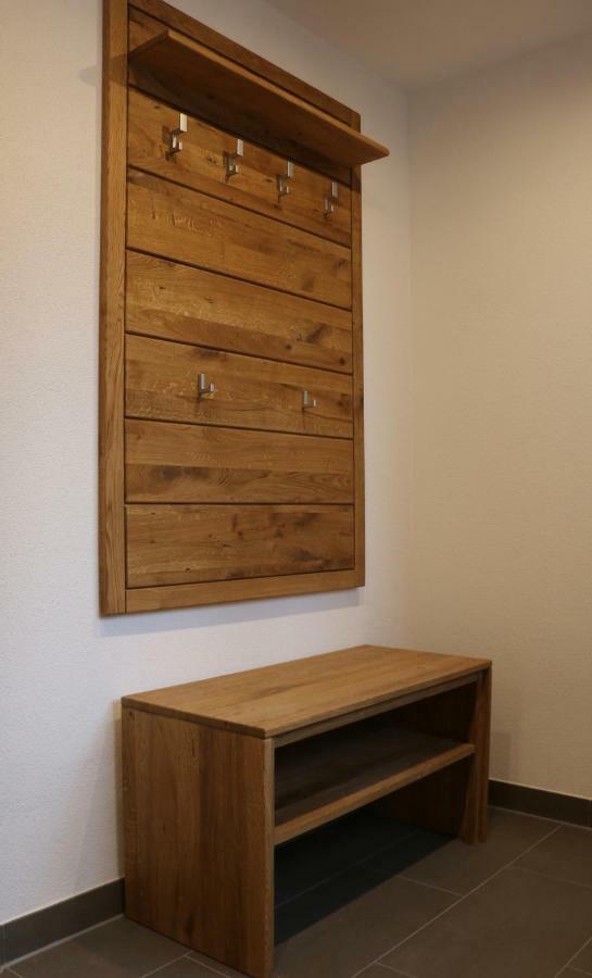 Ferienwohnung Daerflihof Bartholomäberg Dış mekan fotoğraf