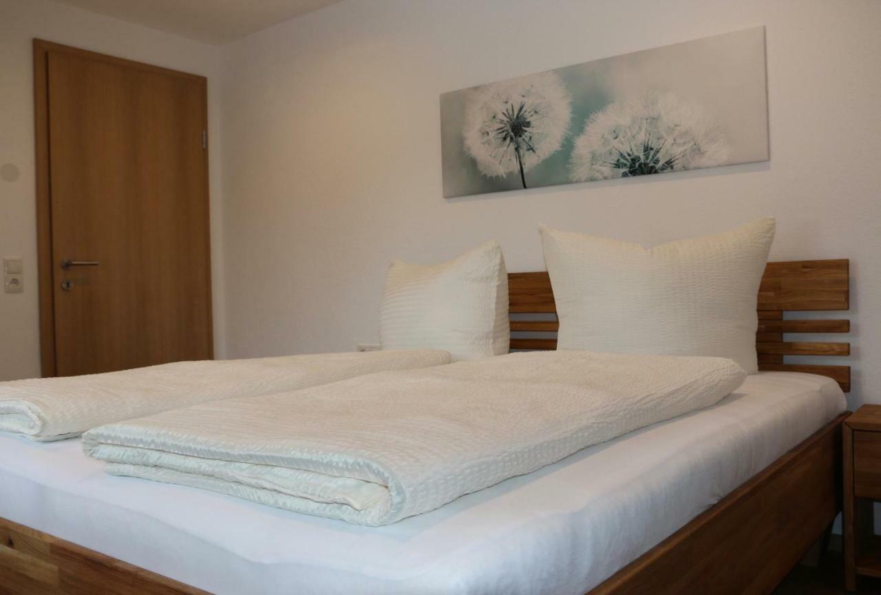 Ferienwohnung Daerflihof Bartholomäberg Dış mekan fotoğraf